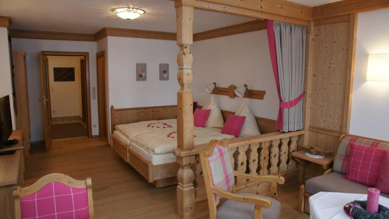 Rottach Apartments - Ferienwohnungen Am Tegernsee Camera foto
