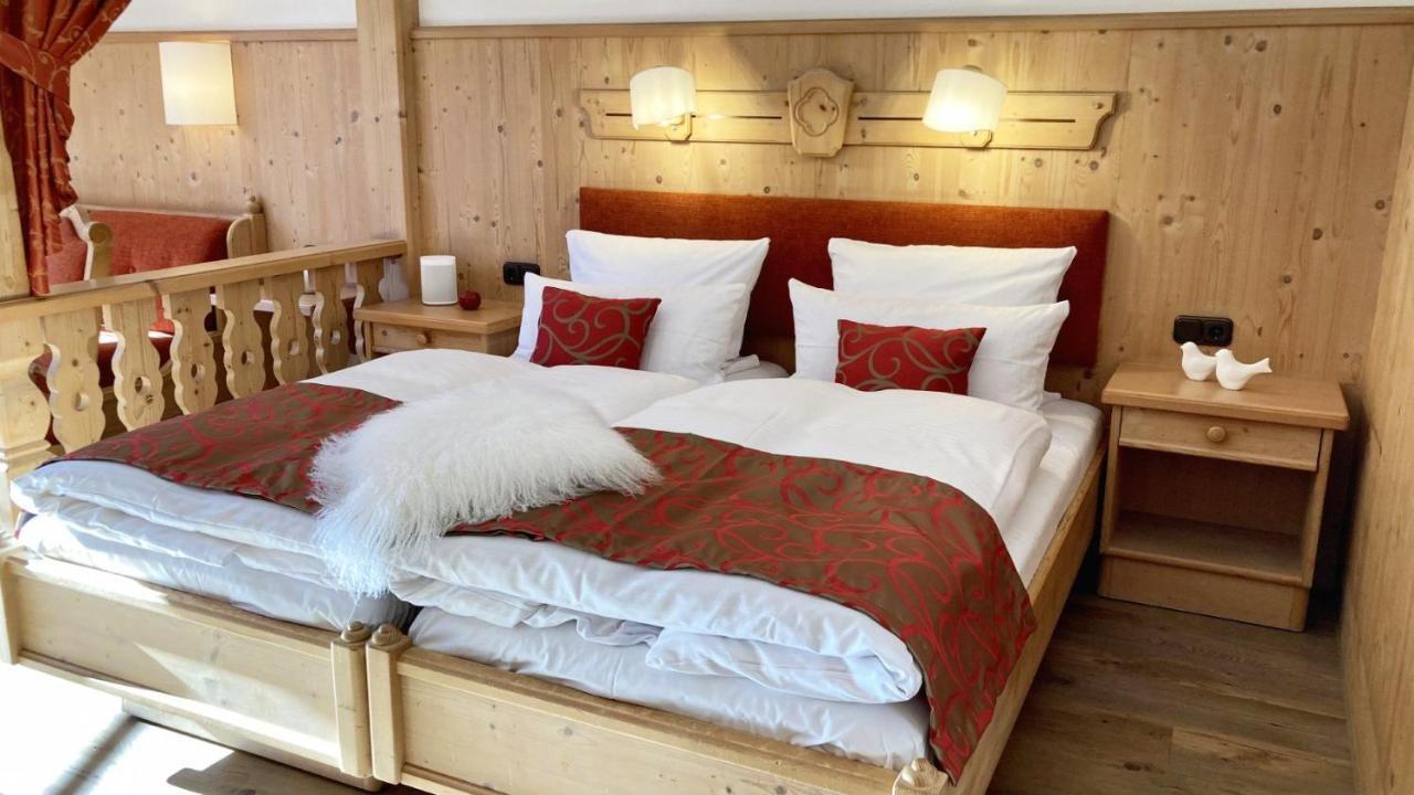 Rottach Apartments - Ferienwohnungen Am Tegernsee Esterno foto