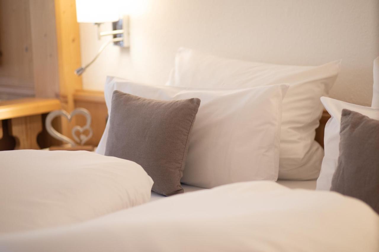 Rottach Apartments - Ferienwohnungen Am Tegernsee Esterno foto
