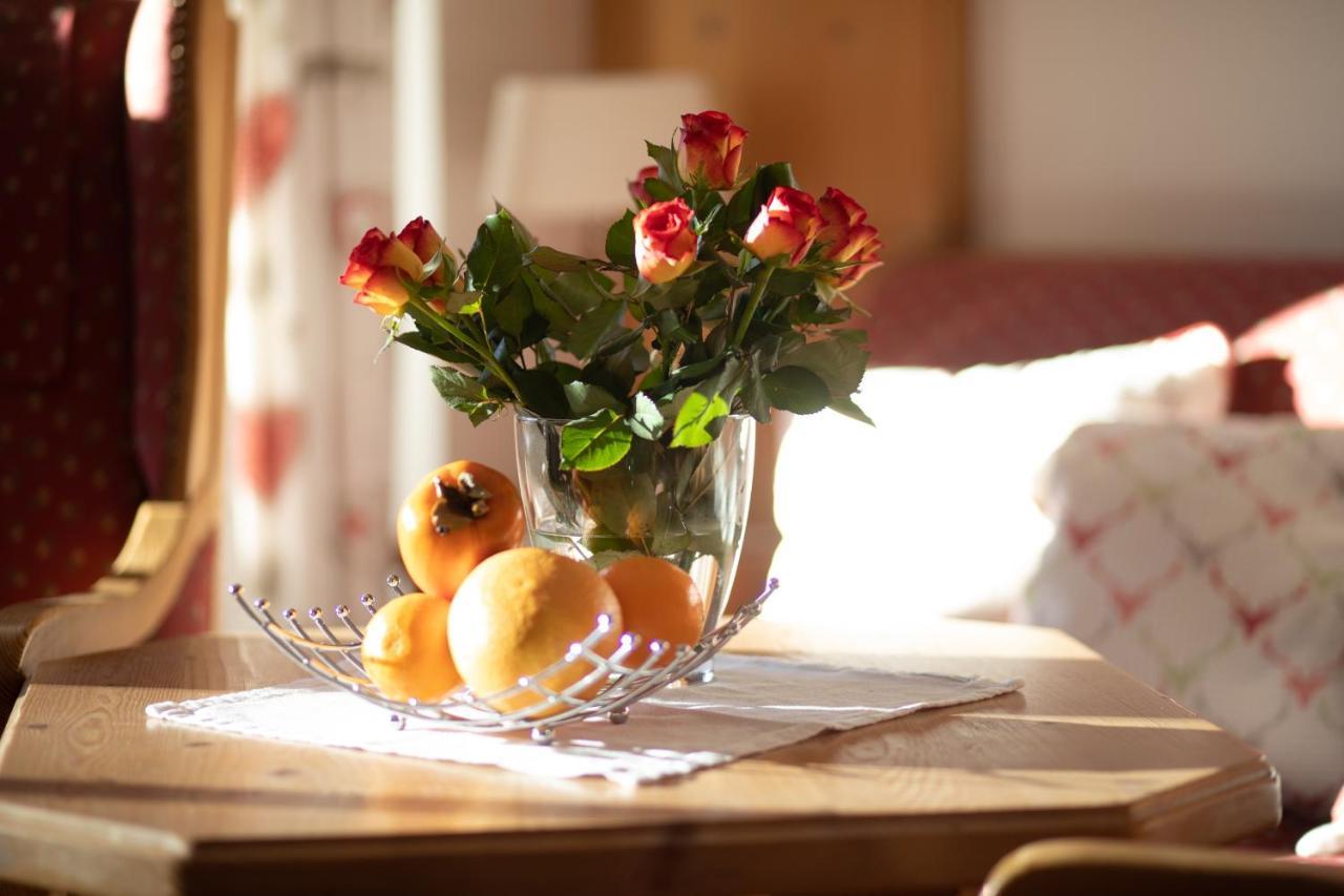 Rottach Apartments - Ferienwohnungen Am Tegernsee Esterno foto
