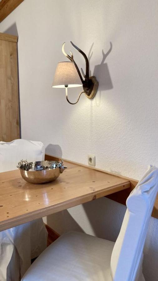 Rottach Apartments - Ferienwohnungen Am Tegernsee Esterno foto