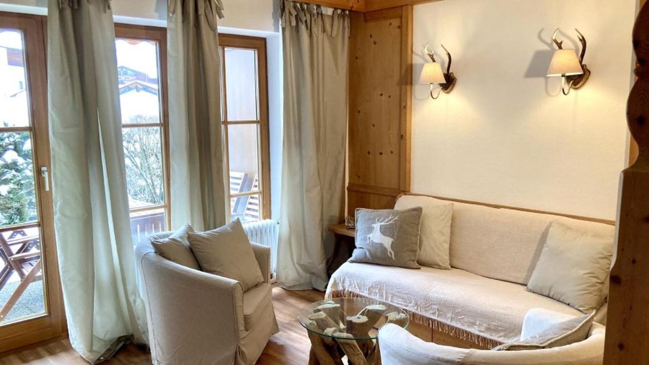 Rottach Apartments - Ferienwohnungen Am Tegernsee Esterno foto