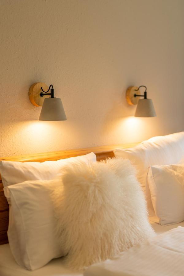 Rottach Apartments - Ferienwohnungen Am Tegernsee Esterno foto