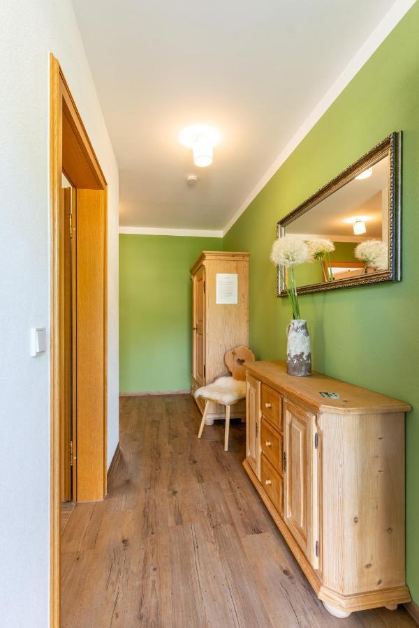 Rottach Apartments - Ferienwohnungen Am Tegernsee Esterno foto