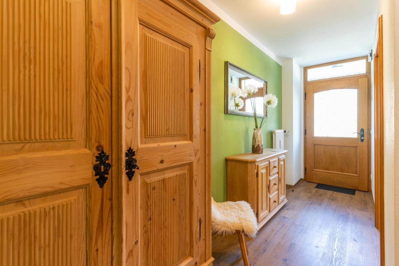 Rottach Apartments - Ferienwohnungen Am Tegernsee Esterno foto