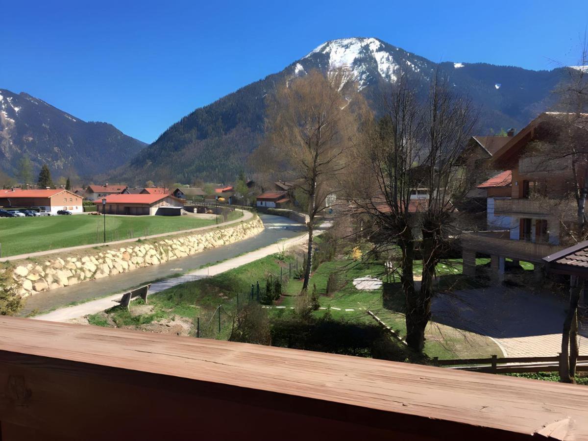 Rottach Apartments - Ferienwohnungen Am Tegernsee Esterno foto