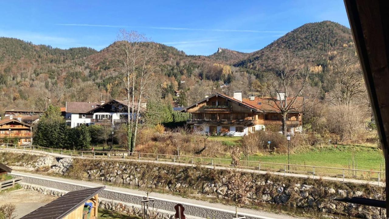 Rottach Apartments - Ferienwohnungen Am Tegernsee Esterno foto
