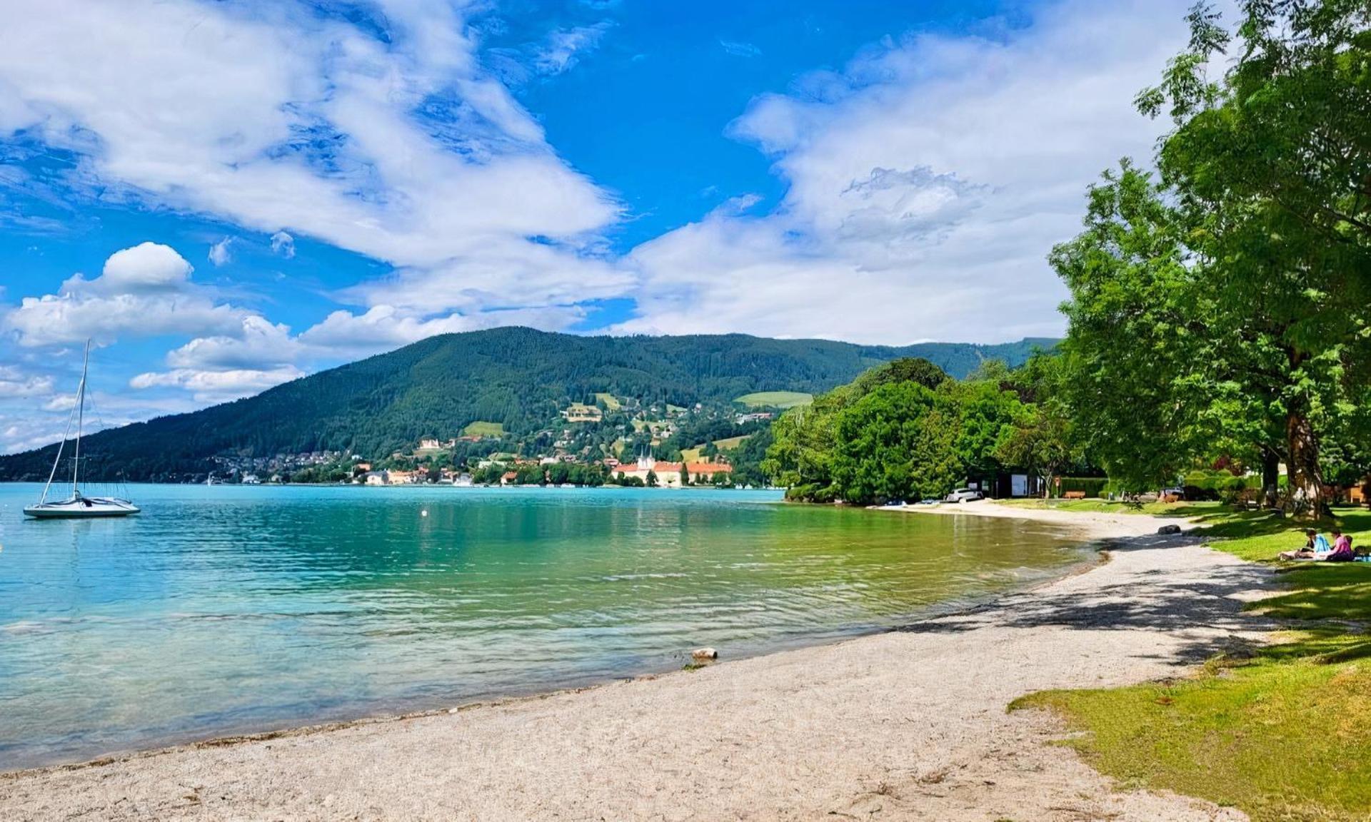 Rottach Apartments - Ferienwohnungen Am Tegernsee Esterno foto