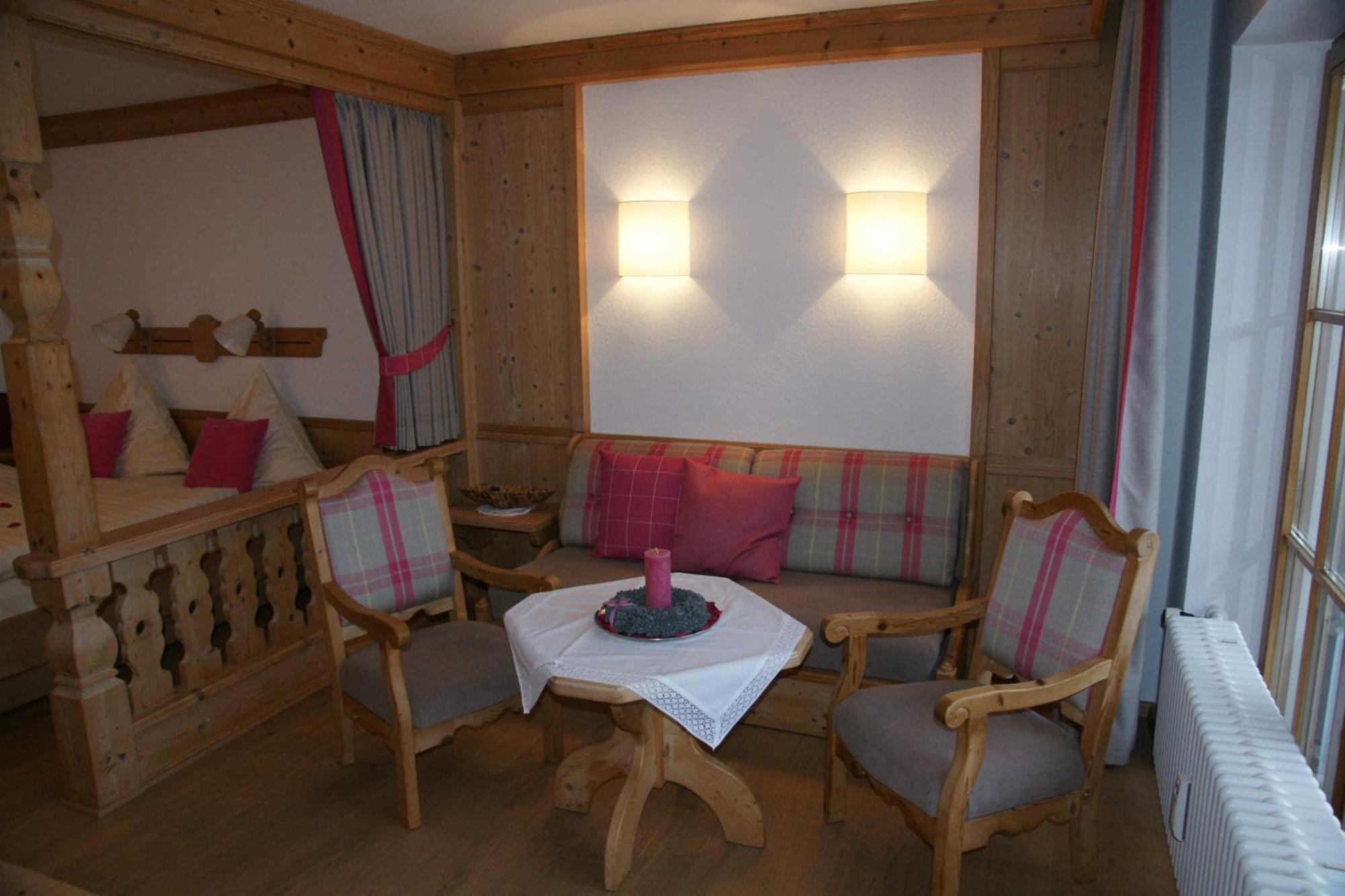 Rottach Apartments - Ferienwohnungen Am Tegernsee Camera foto