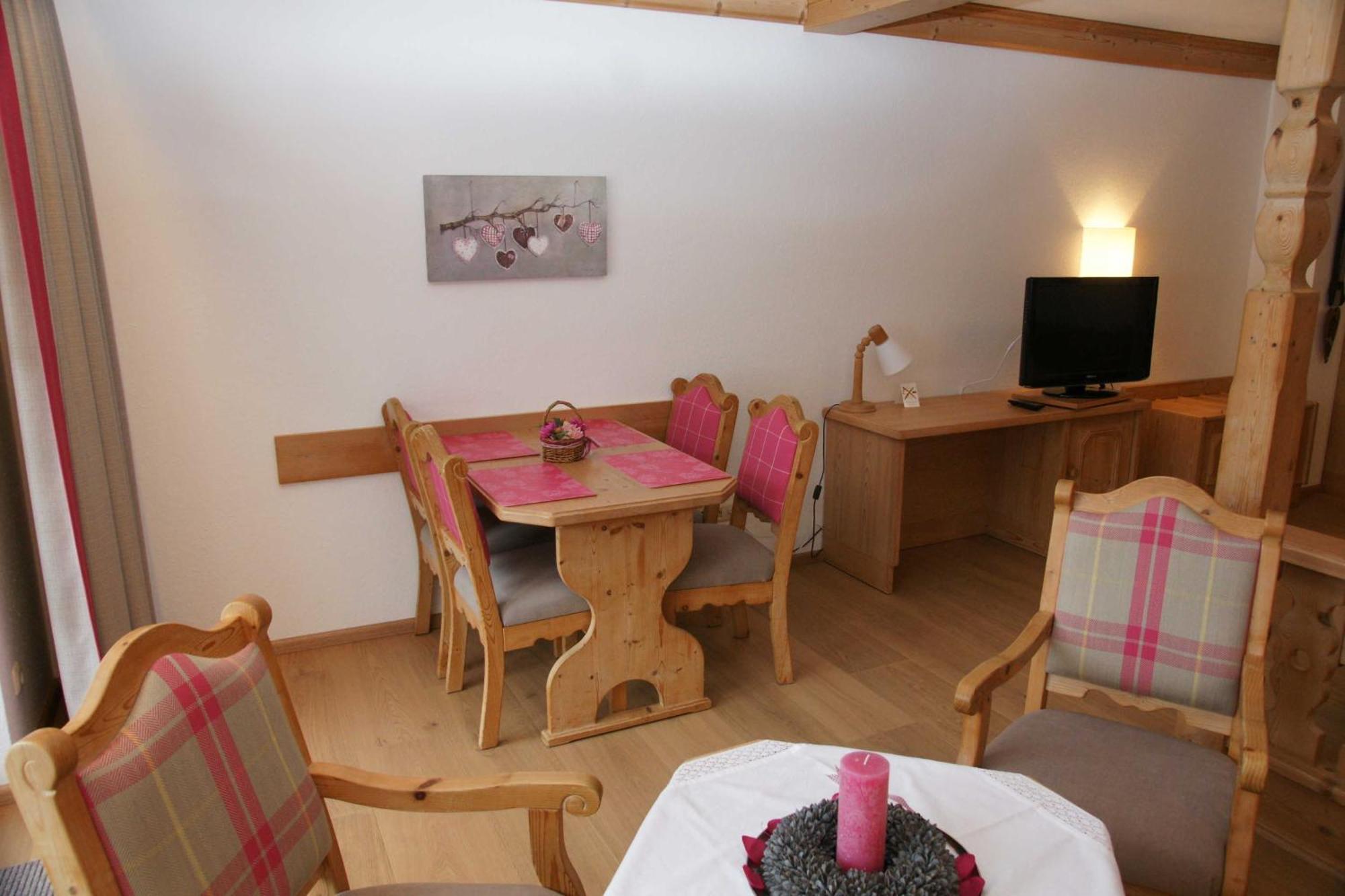 Rottach Apartments - Ferienwohnungen Am Tegernsee Camera foto