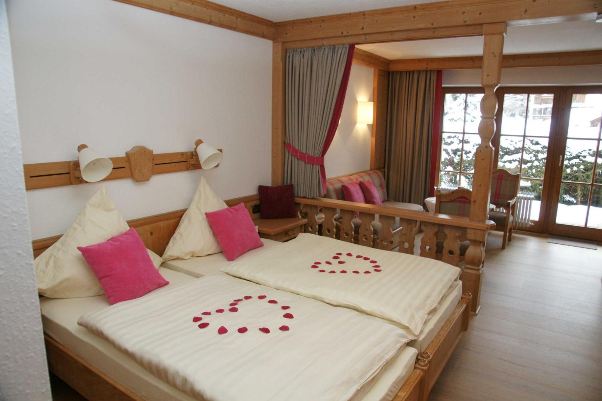 Rottach Apartments - Ferienwohnungen Am Tegernsee Camera foto