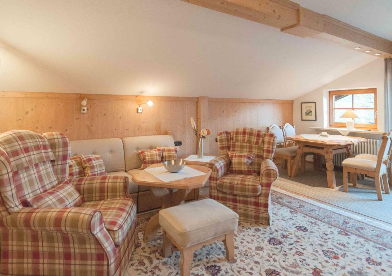 Rottach Apartments - Ferienwohnungen Am Tegernsee Esterno foto